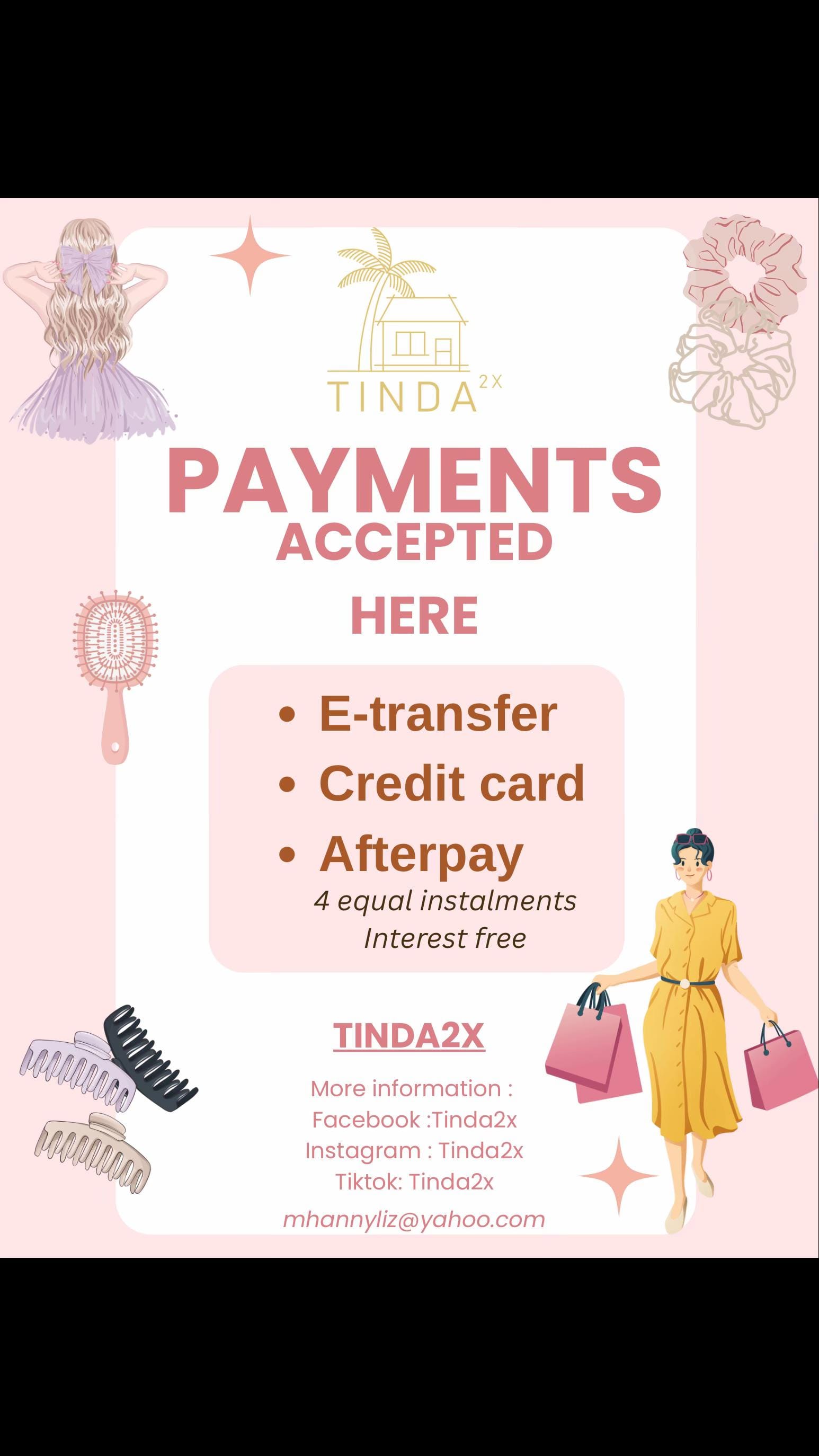 Post 8 by Tinda2x on TikTok (video)