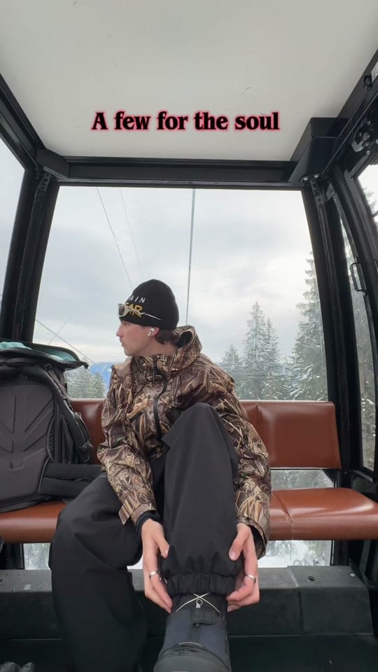 Post 5 by Colden Rand on TikTok (video)