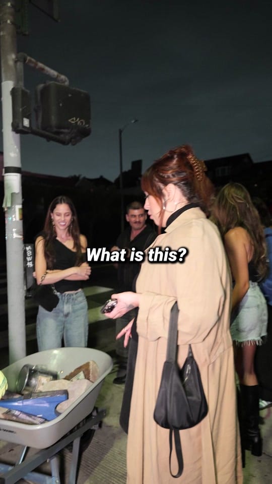 Post 6 by Kyle Keller on TikTok (video)