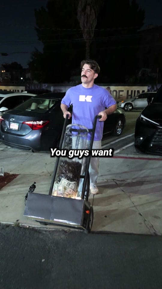 Post 5 by Kyle Keller on TikTok (video)