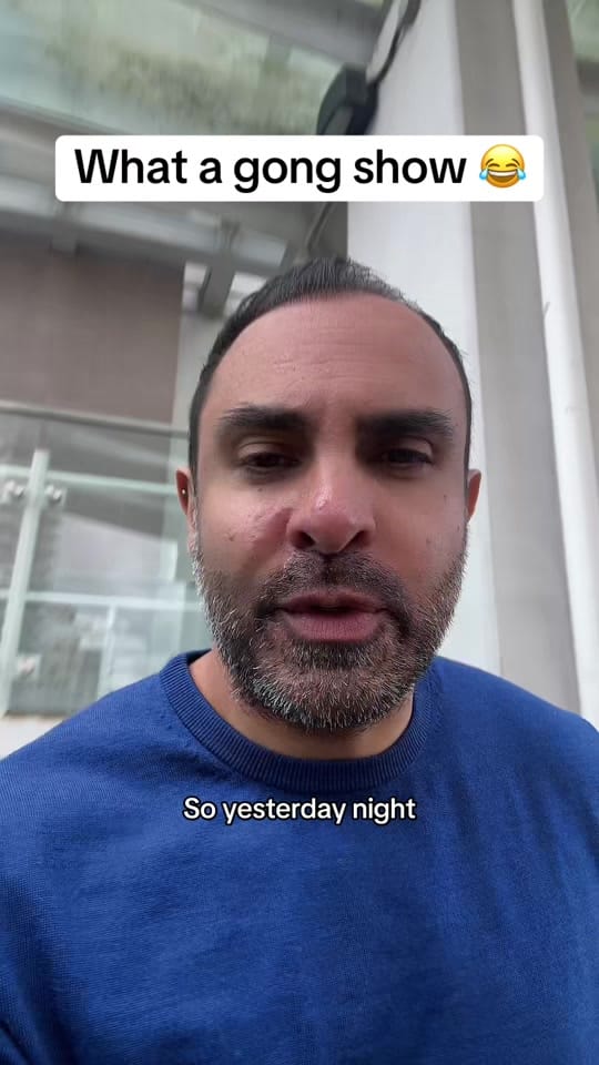 Post 1 by Hasan | Vancouver Realtor on TikTok (video)