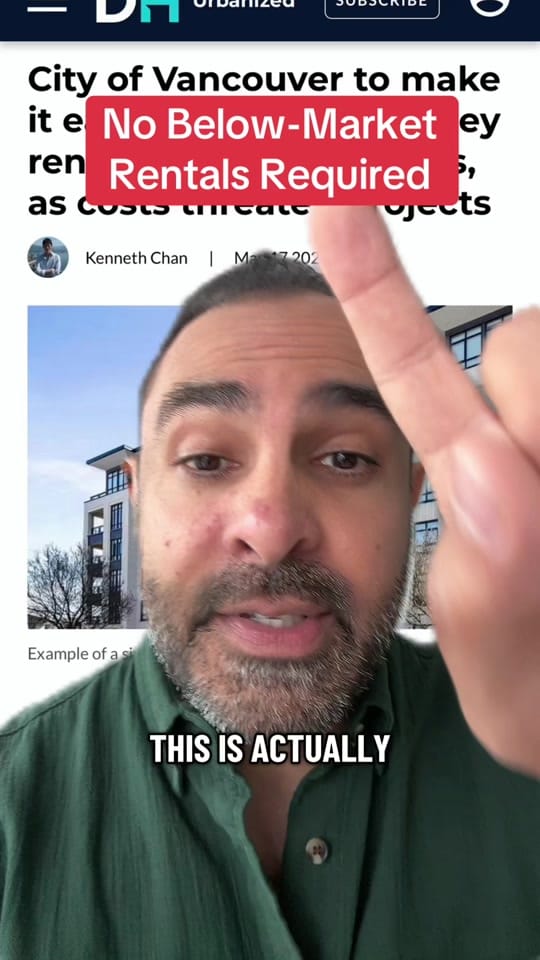 Post 9 by Hasan | Vancouver Realtor on TikTok (video)