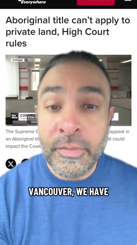 Post 2 by Hasan | Vancouver Realtor on TikTok (video)