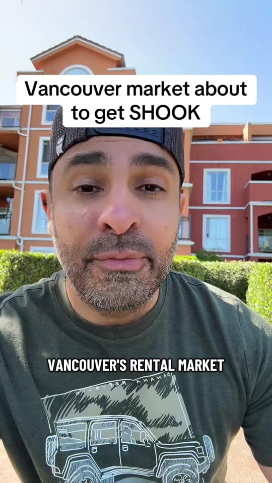 Post 6 by Hasan | Vancouver Realtor on TikTok (video)