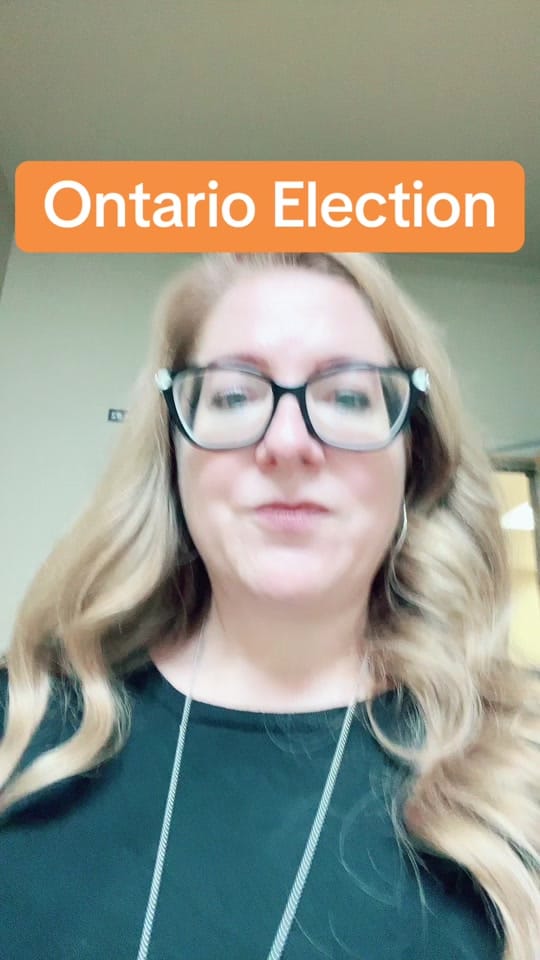 Post 5 by Tracey Ramsey on TikTok (video)