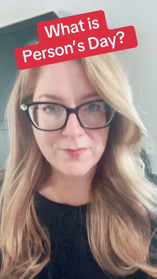 Post 10 by Tracey Ramsey on TikTok (video)