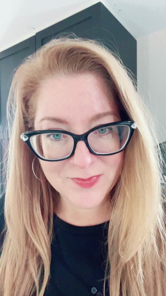 Post 9 by Tracey Ramsey on TikTok (video)