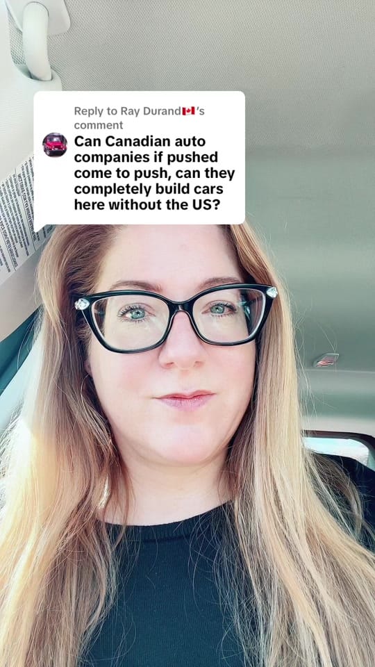 Post 1 by Tracey Ramsey on TikTok (video)