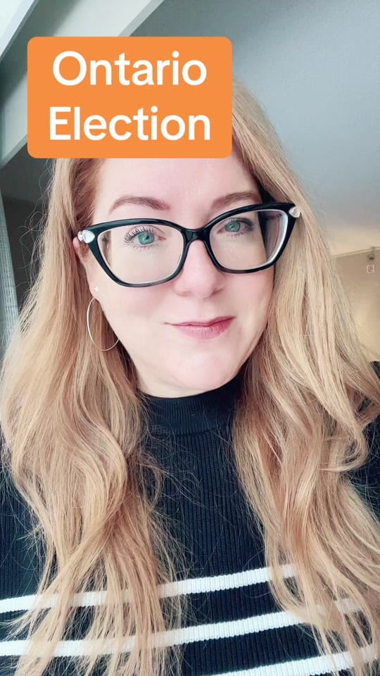Post 8 by Tracey Ramsey on TikTok (video)