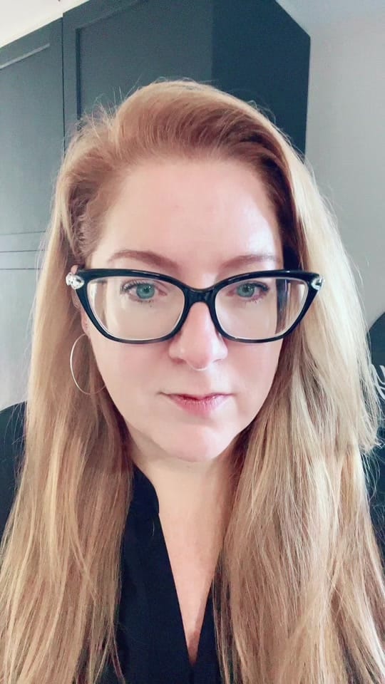 Post 4 by Tracey Ramsey on TikTok (video)