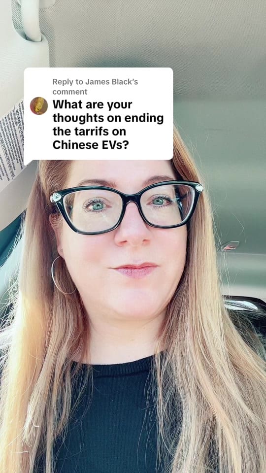 Post 2 by Tracey Ramsey on TikTok (video)