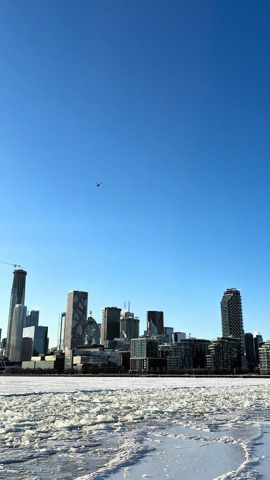 Post 7 by UrbanToronto on TikTok (video)