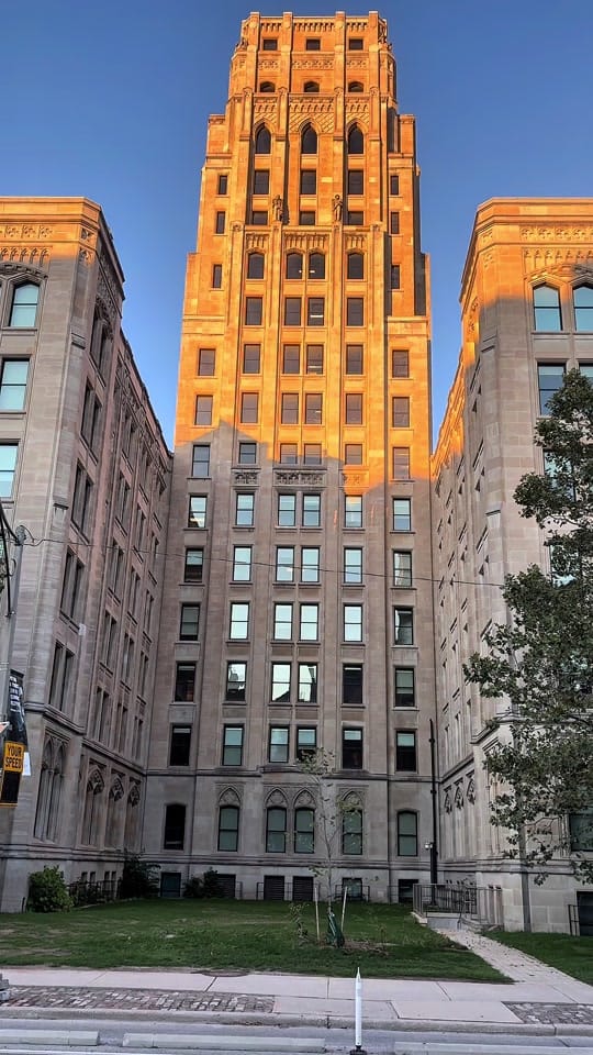 Post 4 by UrbanToronto on TikTok (video)