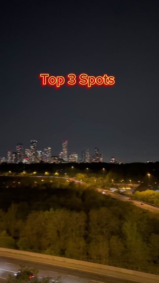 Post 10 by UrbanToronto on TikTok (video)
