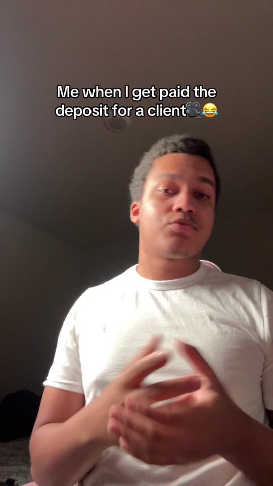 Post 4 by Jaden Dancil on TikTok (video)