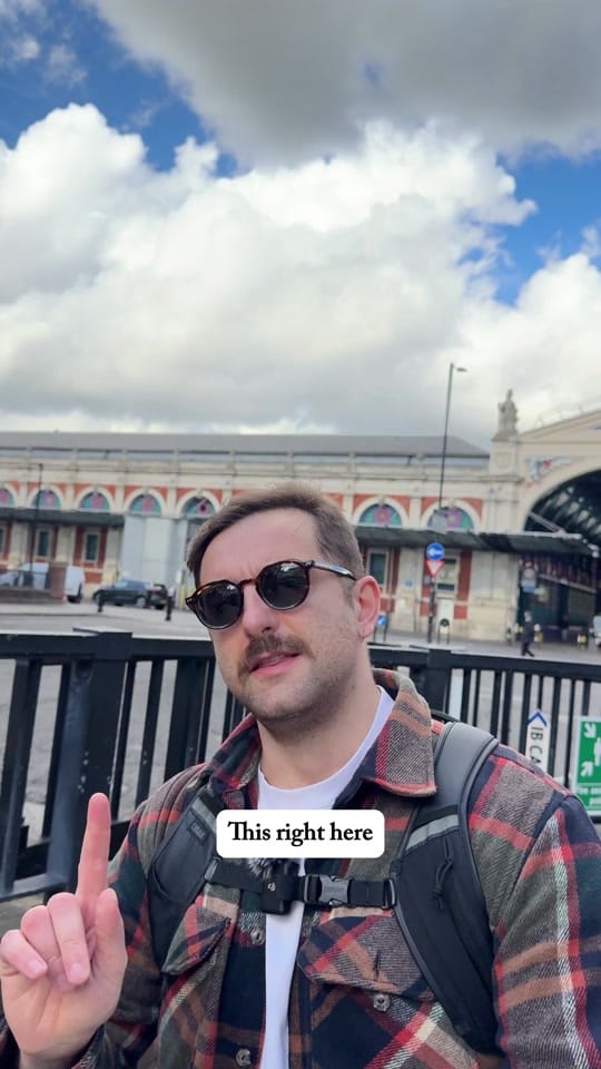 Post 9 by TheHistoryHusband on TikTok (video)