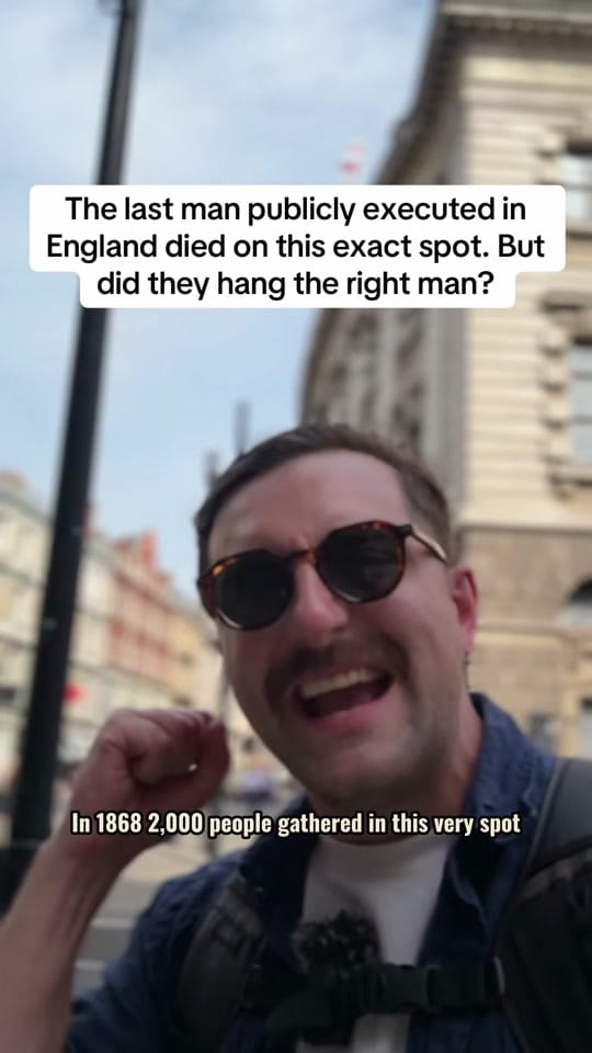 Post 4 by TheHistoryHusband on TikTok (video)