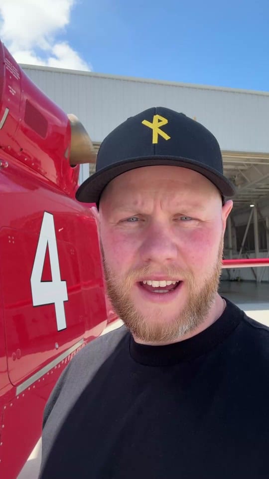 Post 7 by Lloyd H on TikTok (video)