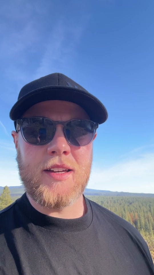Post 8 by Lloyd H on TikTok (video)