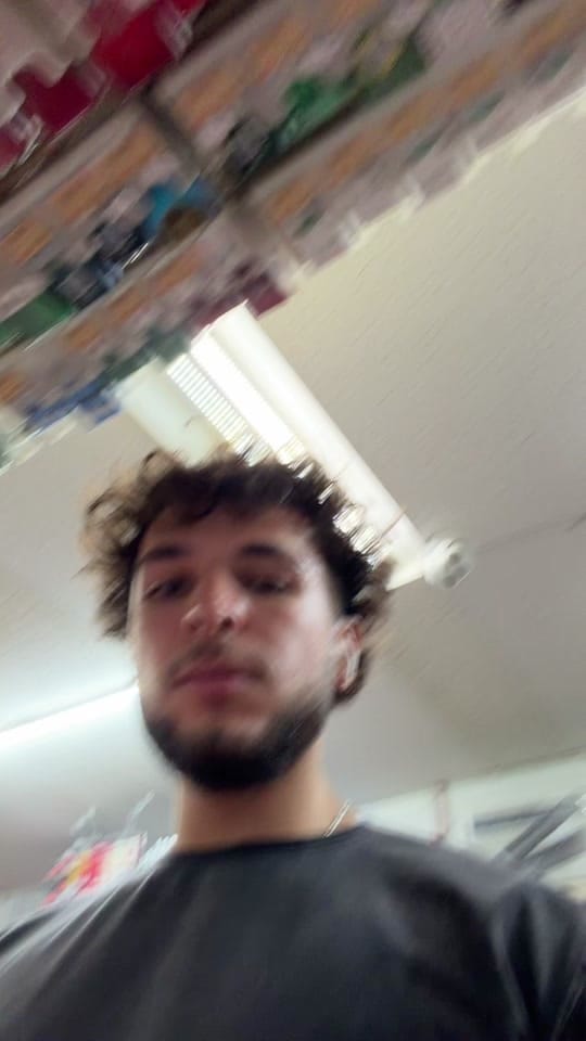 Post 6 by Sammiboi on TikTok (video)