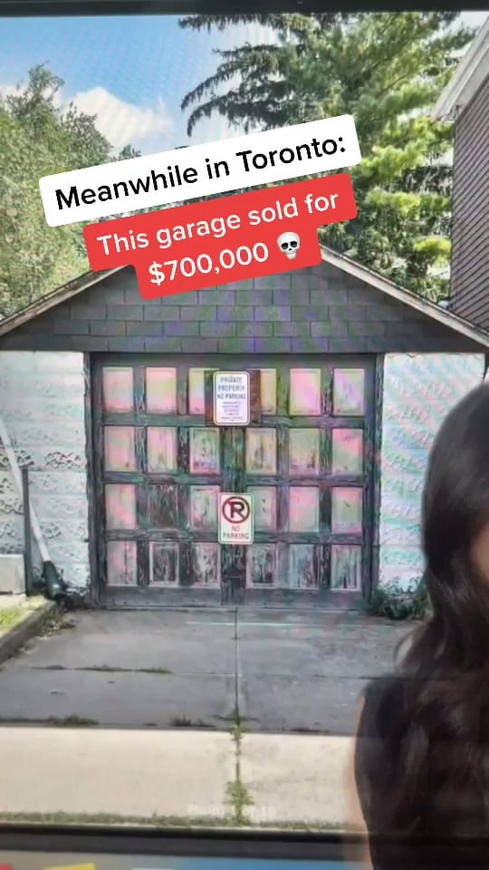 Post 9 by Batool Salim | GTA Realtor on TikTok (video)