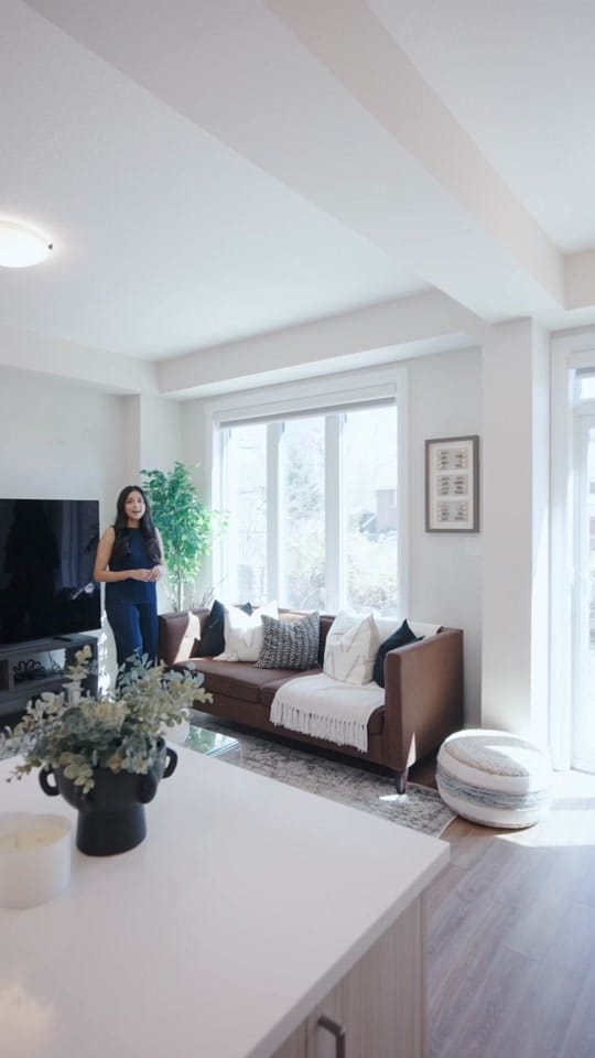 Post 2 by Batool Salim | GTA Realtor on TikTok (video)