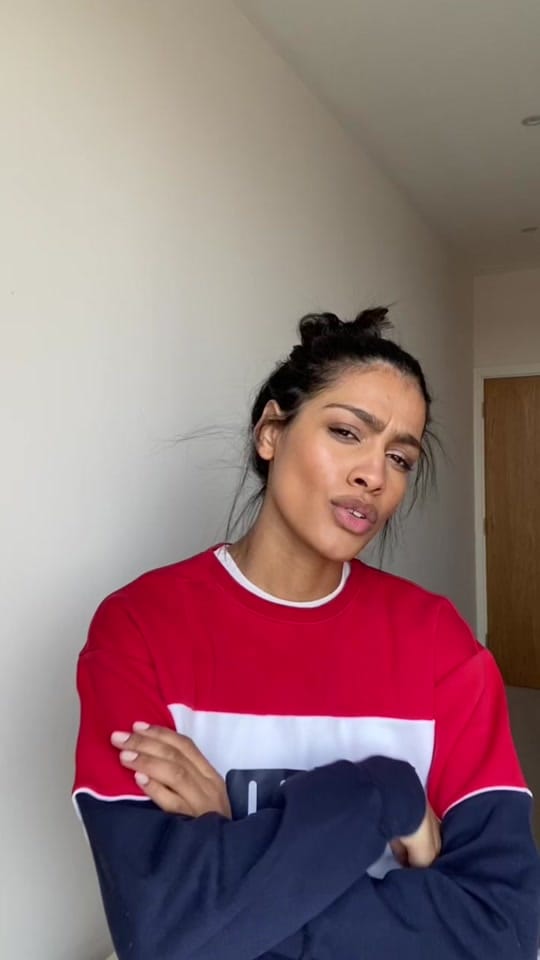 Post 5 by Mari Lima on TikTok (video)