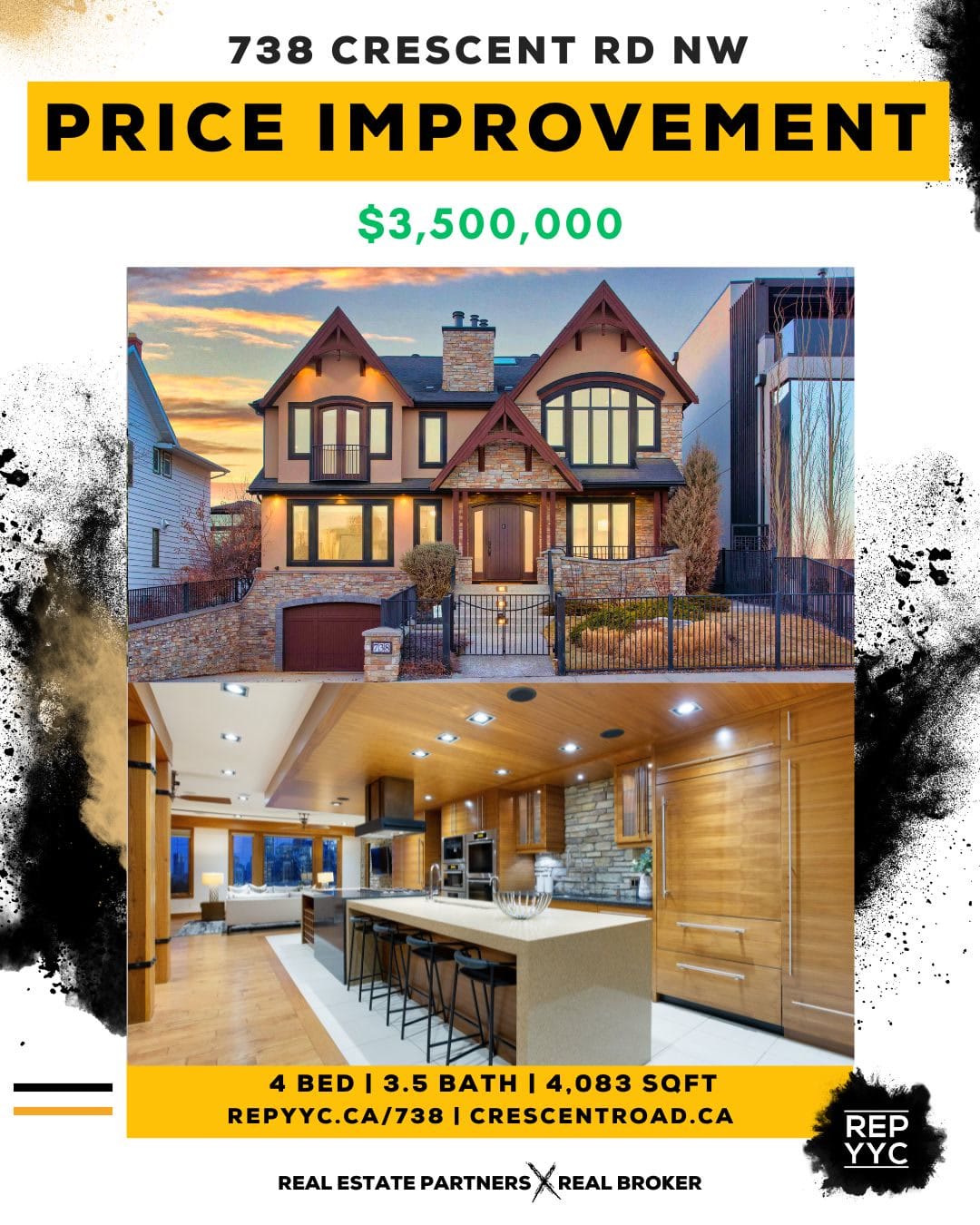 Post 2 by REAL ESTATE PARTNERS on TikTok (video)
