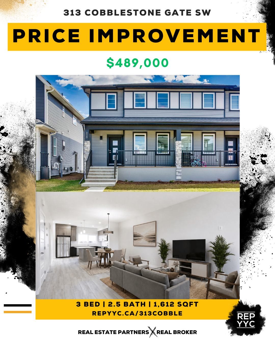 Post 5 by REAL ESTATE PARTNERS on TikTok (video)