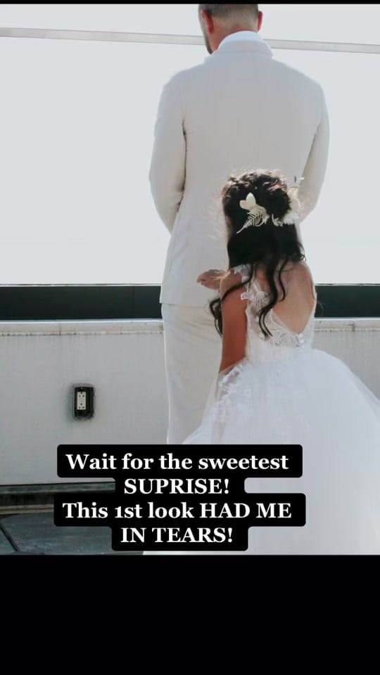 Post 9 by Wedding Photo & Video Team on TikTok (video)