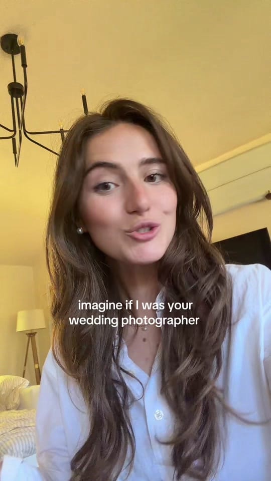 Post 6 by Wedding Photo & Video Team on TikTok (video)