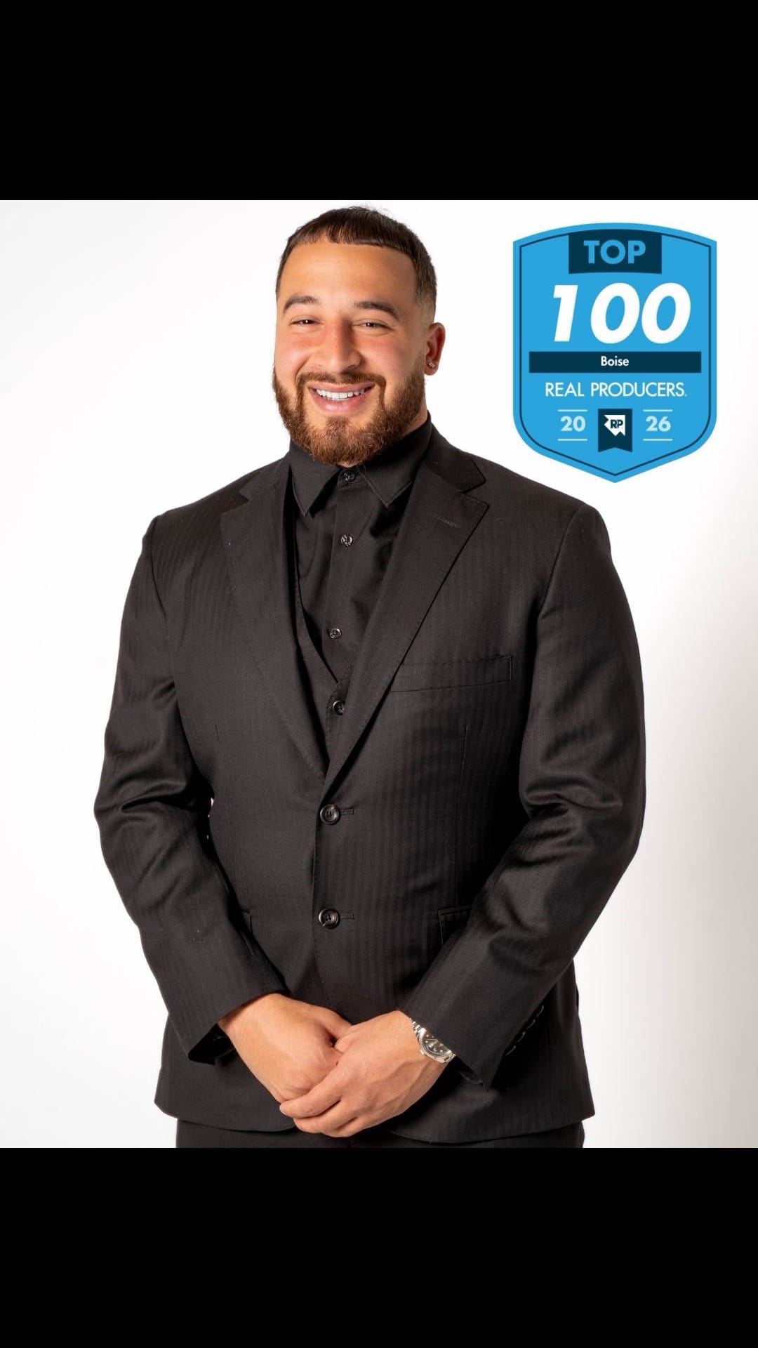Post 8 by Naseem Eissa | Idaho Realtor on TikTok (video)