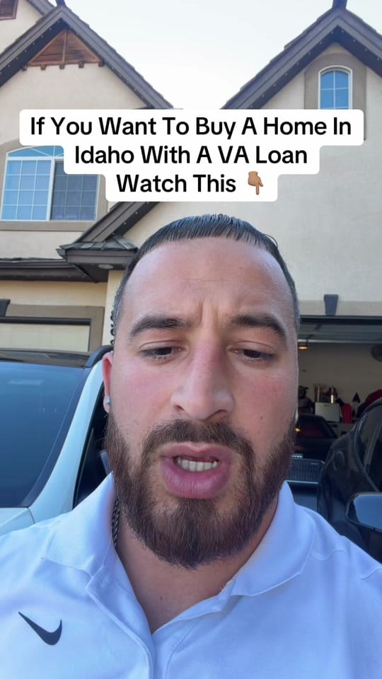 Post 3 by Naseem Eissa | Idaho Realtor on TikTok (video)