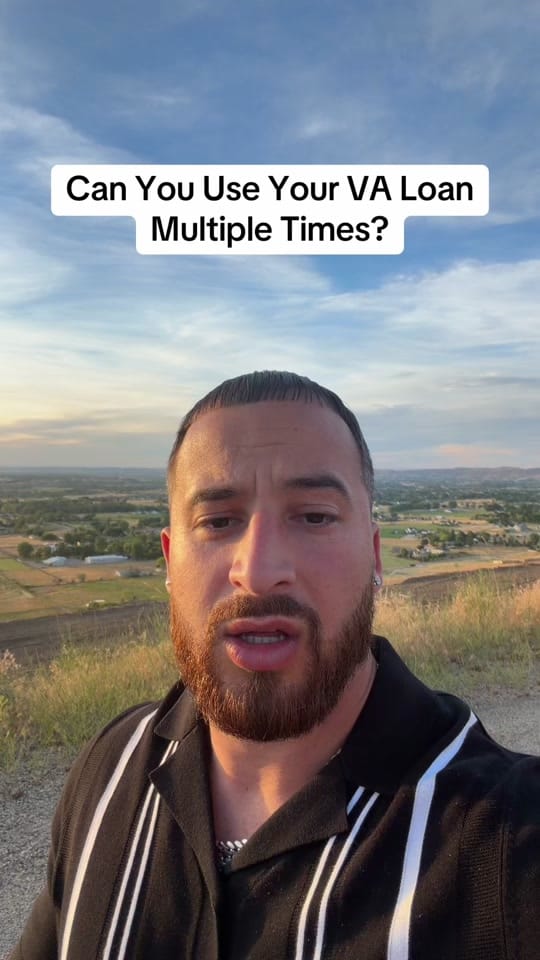 Post 1 by Naseem Eissa | Idaho Realtor on TikTok (video)
