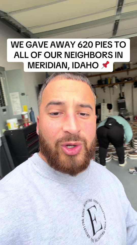 Post 10 by Naseem Eissa | Idaho Realtor on TikTok (video)