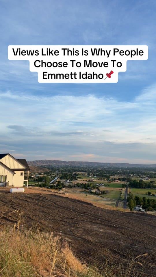 Post 2 by Naseem Eissa | Idaho Realtor on TikTok (video)