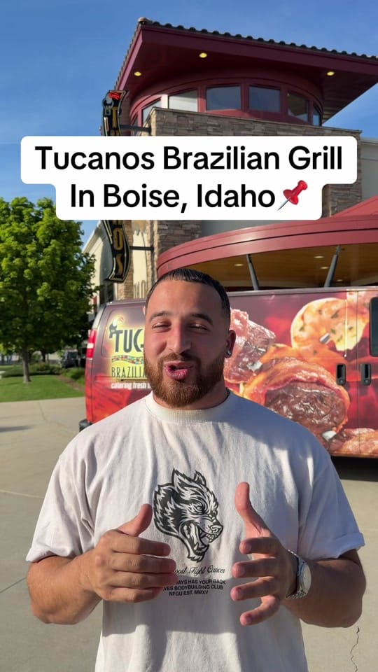 Post 5 by Naseem Eissa | Idaho Realtor on TikTok (video)