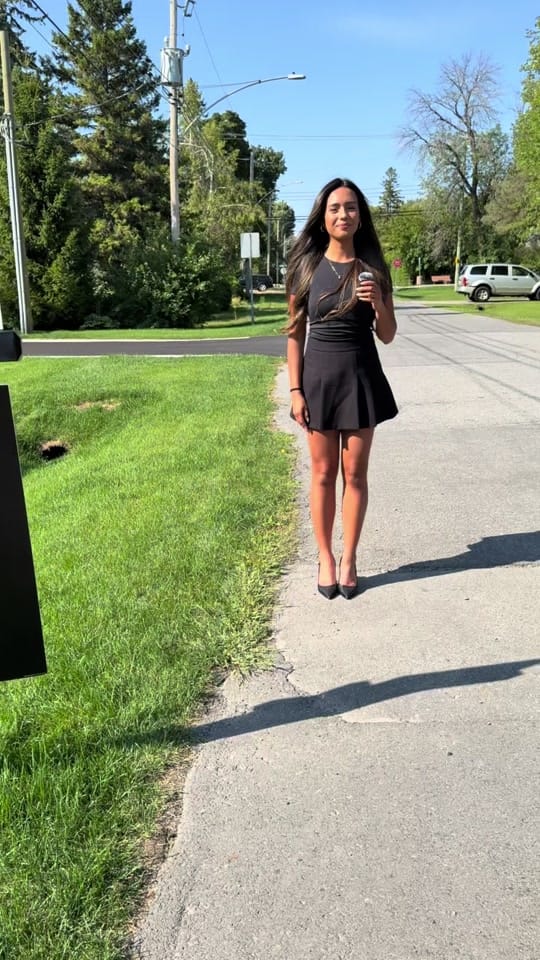Post 1 by Pamela St-amant on TikTok (video)