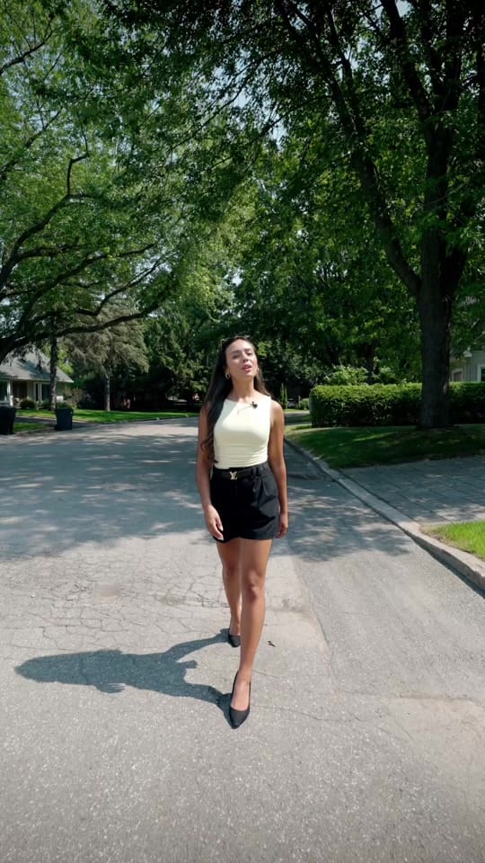 Post 6 by Pamela St-amant on TikTok (video)