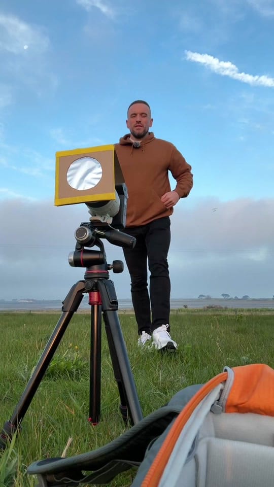 Post 10 by Fred Kelly on TikTok (video)