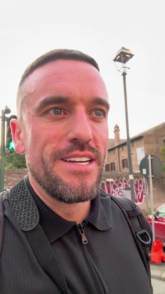 Post 7 by Fred Kelly on TikTok (video)