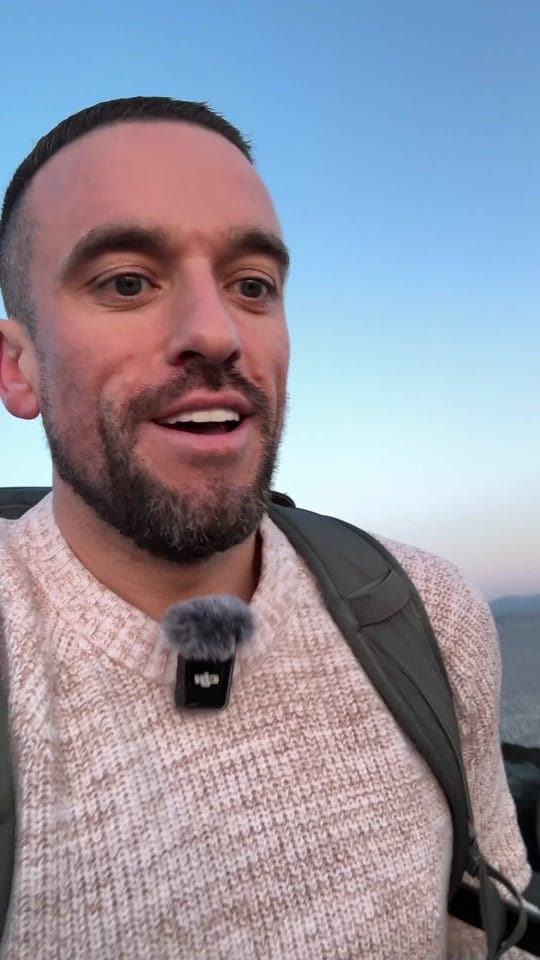 Post 9 by Fred Kelly on TikTok (video)