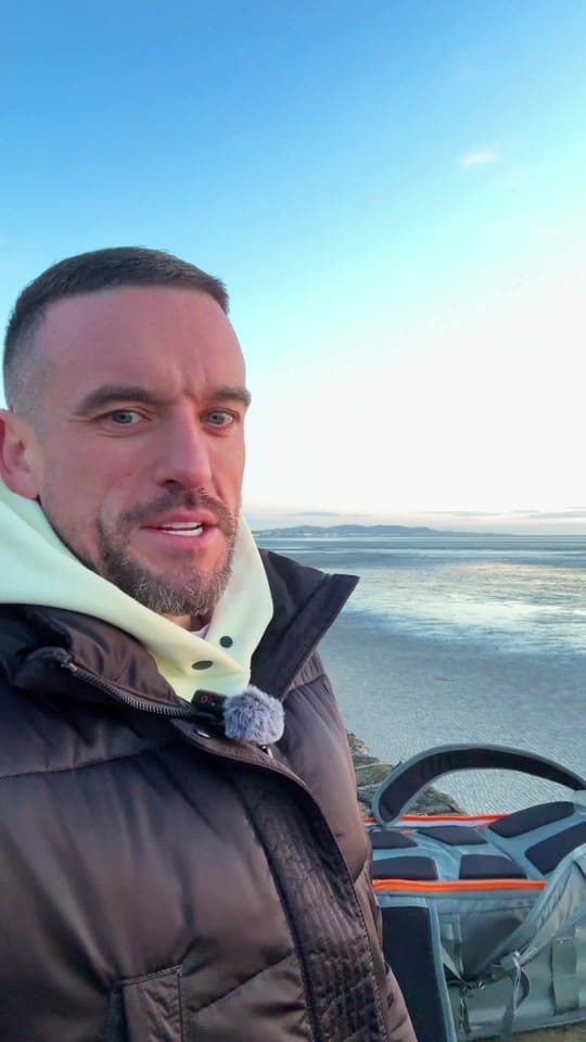 Post 8 by Fred Kelly on TikTok (video)