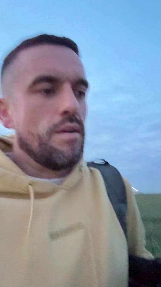 Post 4 by Fred Kelly on TikTok (video)