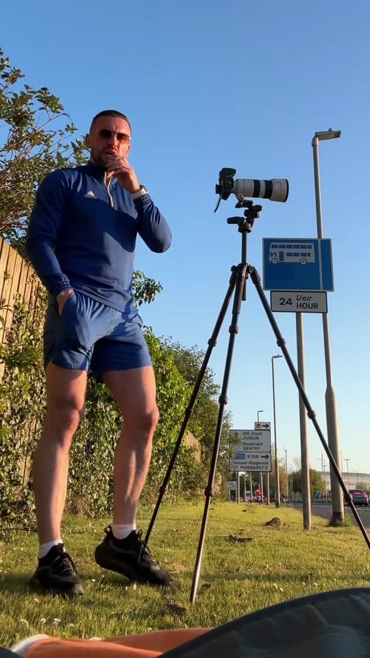 Post 6 by Fred Kelly on TikTok (video)