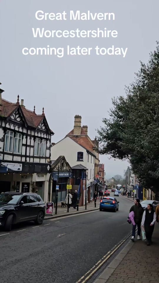 Post 5 by MikeTheExplorer 🇬🇧 QD👸🇺🇸 on TikTok (video)