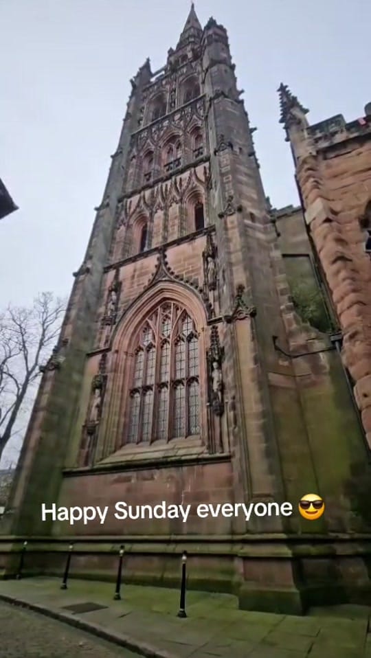 Post 2 by MikeTheExplorer 🇬🇧 QD👸🇺🇸 on TikTok (video)