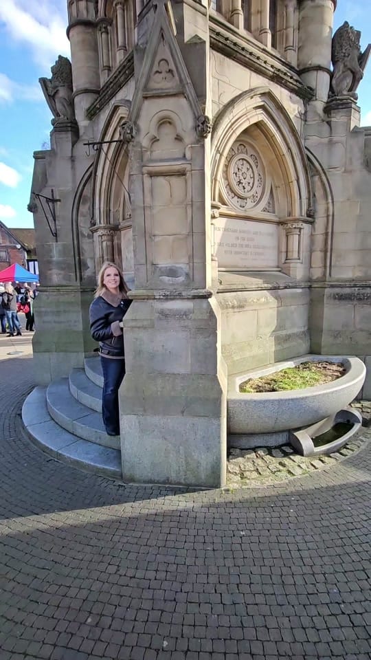 Post 7 by MikeTheExplorer 🇬🇧 QD👸🇺🇸 on TikTok (video)