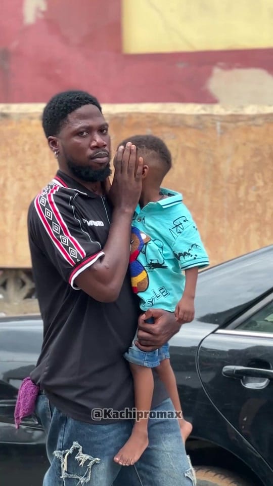 Post 9 by kachi Promax on TikTok (video)