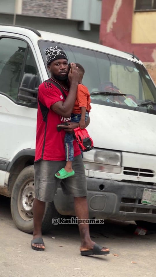 Post 8 by kachi Promax on TikTok (video)